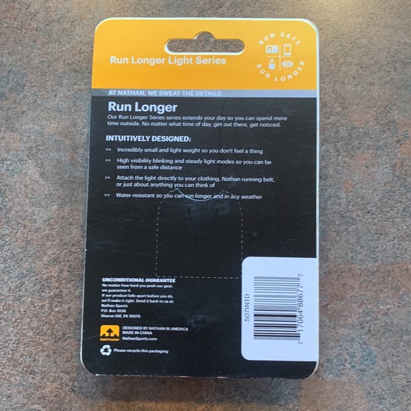 Nathan Strobelight - Picture 3 of 4